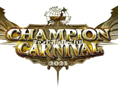 Champion Carnival 2021 preview : Will anyone dethrone Suwama ?